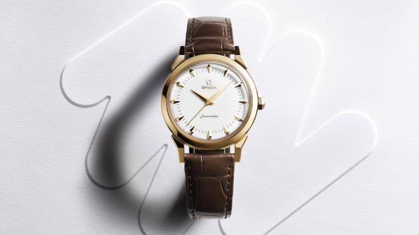 Omega Seamaster 37mm Milano Cortina 2026 is Ready for the Winter Olympics