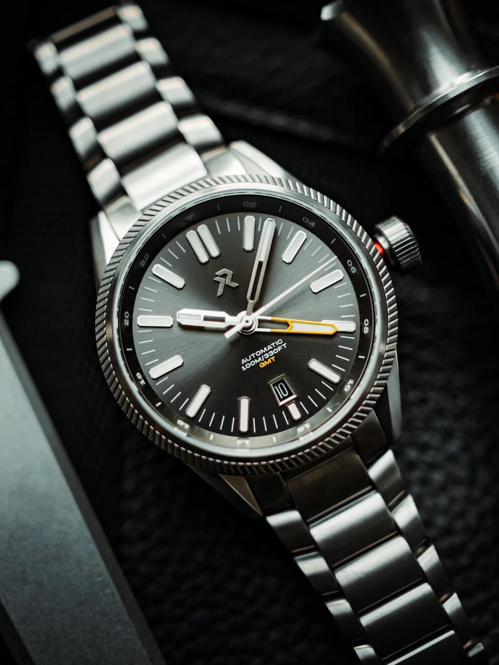 RZE Fortitude GMT-S