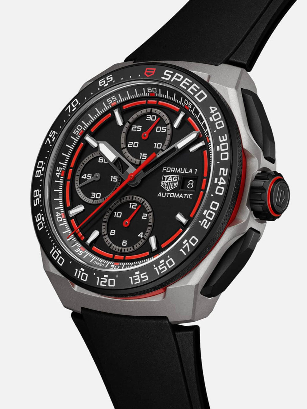 Tag Heuer Formula 1 Chronograph