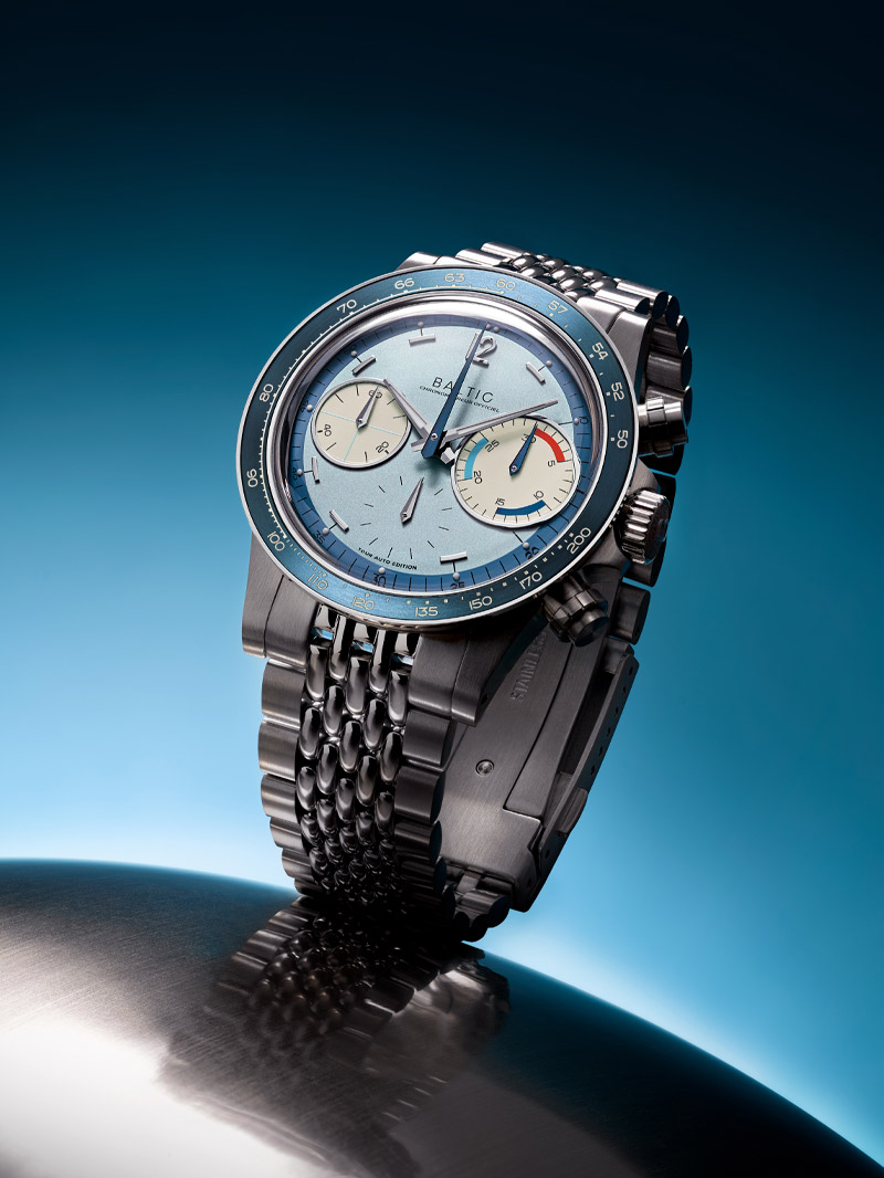 Baltic Scalegraph Tour Auto Edition