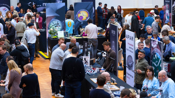 5 Key Takeaways from British Watchmakers’ Day 2025