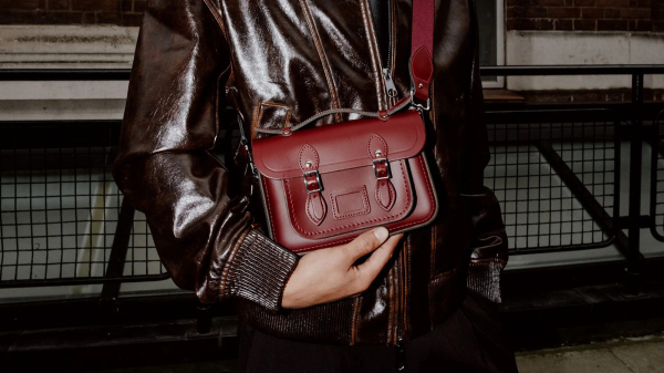 Oracle Discovers: Leather Accessories for March 2025