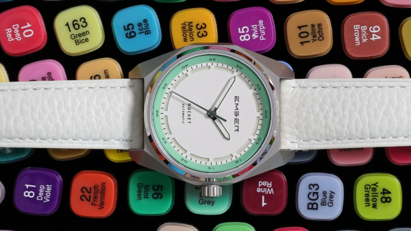 Oracle Discovers: Watches for March 2025