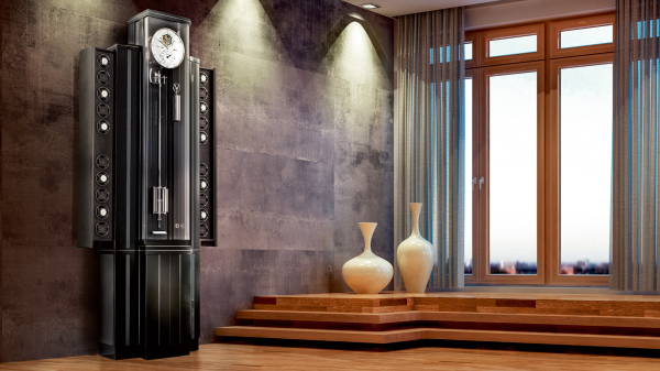 5 Creative Clocks for Your Home
