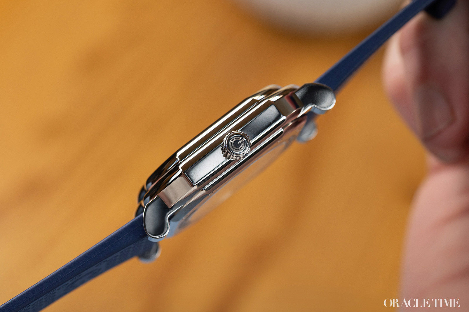 Gerald Charles Maestro GC39 25th Anniversary Edition