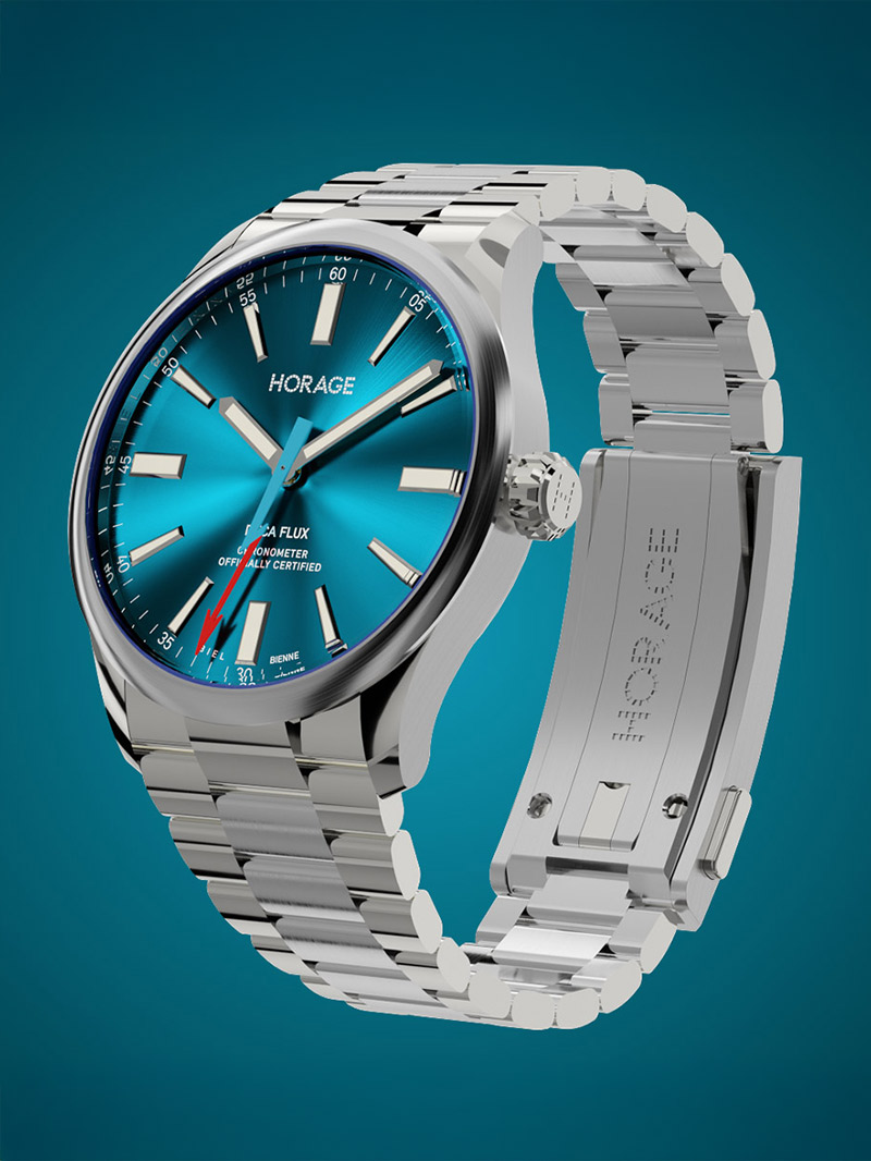 Horage DecaFlux