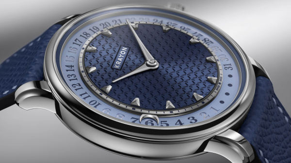 Geneva Watch Week Independent Brand Watch Releases