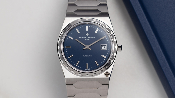 The History of Vacheron Constantin’s 270-Year Watchmaking Legacy