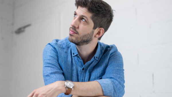 Furlan Marri’s Co-Founder Andrea Furlan Talks Life and Anniversary Watches
