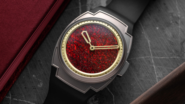 Arcanaut Unleash Experimental: Arc II Garnet Goblin, Celebrating Czech Culture