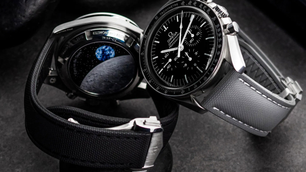 Oracle Discovers: Watch Accessories for April 2025