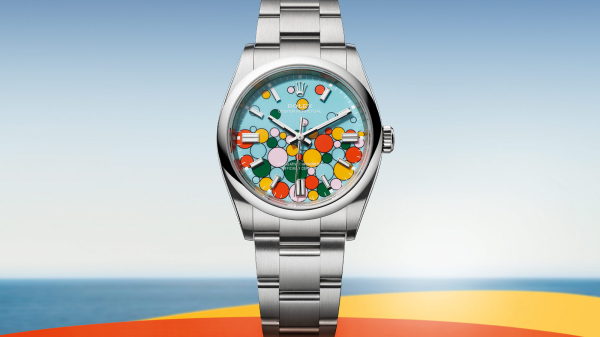 Rolex, Tudor & More: The Biggest Discontinued Watches of 2025