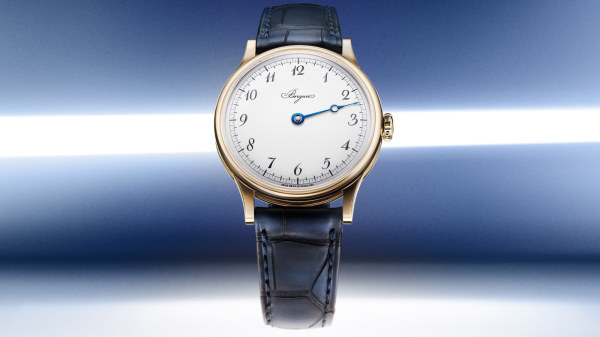 Celebrating 250 Years of Breguet With New Classique Souscription 2025