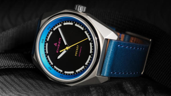 Oracle Discovers: Watches for April 2025