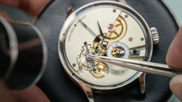 5 Brands Crafting Stunning Handmade Watches