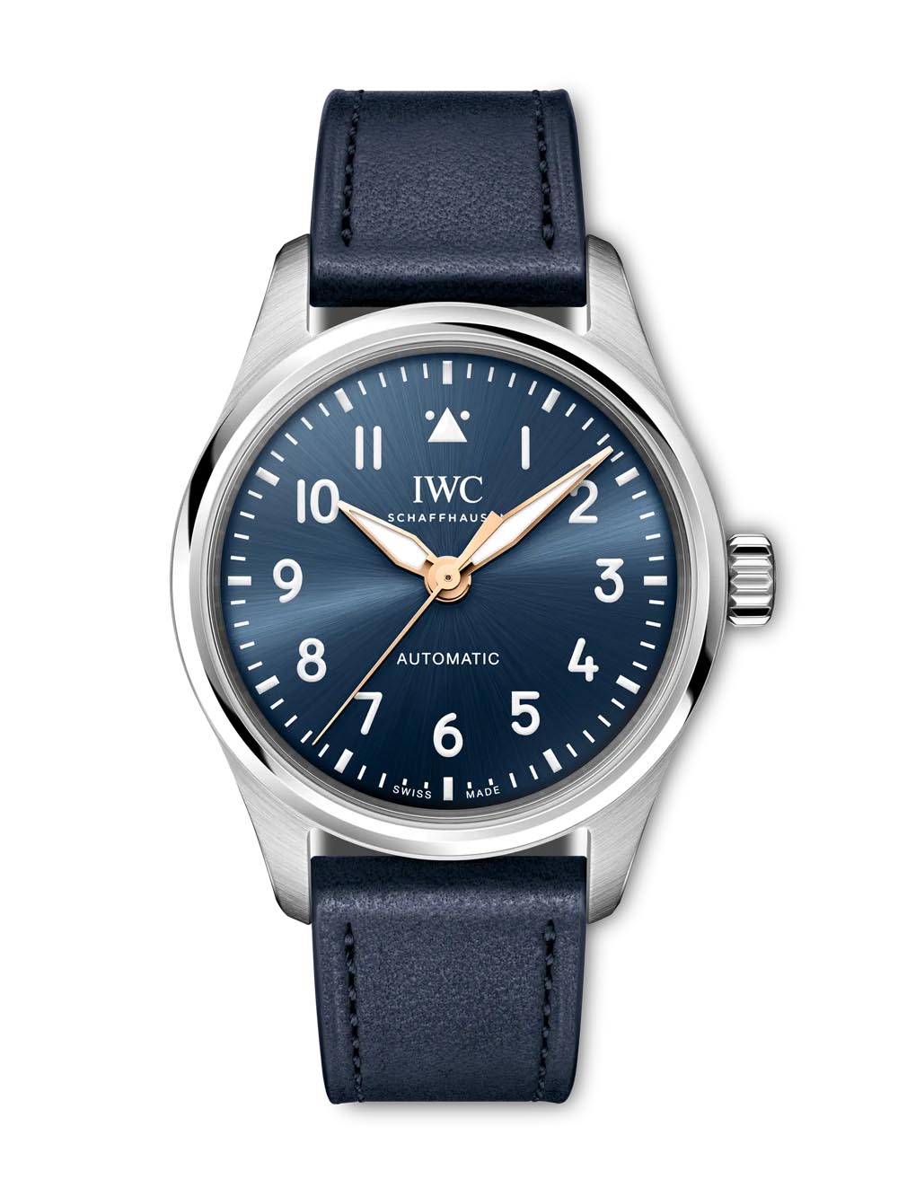 IWC Pilot's Watch Automatic 36 Le Petit Prince