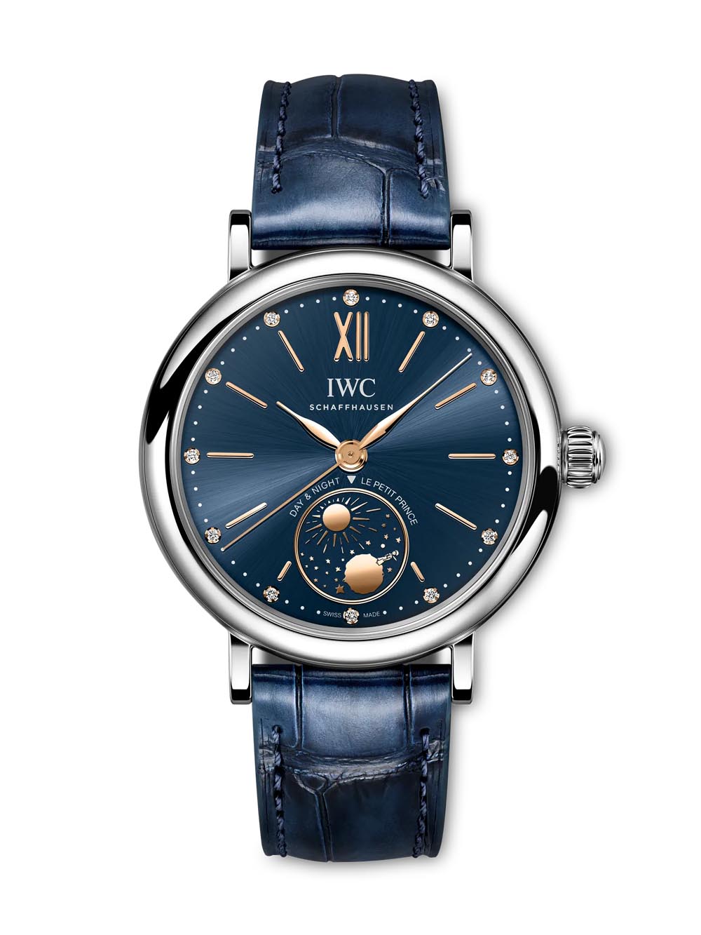 IWC Portofino Automatic Day & Night 34 Le Petit Prince