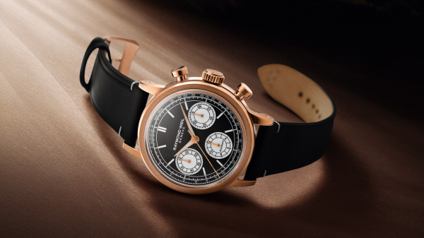 Raymond Weil Launch Millesime 35mm and Millesime Chronograph 39mm Collection for 2025