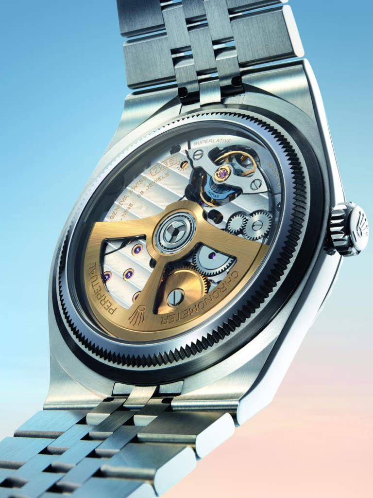 Every New Rolex Revealed at Watches & Wonders 2025, Including Land-Dweller