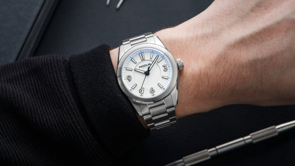 The Best Microbrand Watches to Buy in April 2025