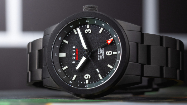 Oracle Recommends: Microbrand Watches for April 2025