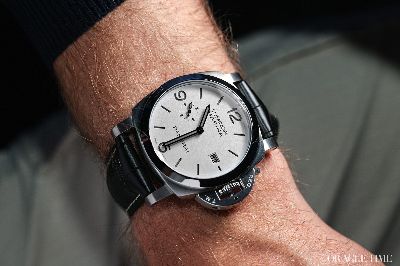 Panerai Luminor Marina PAM03314