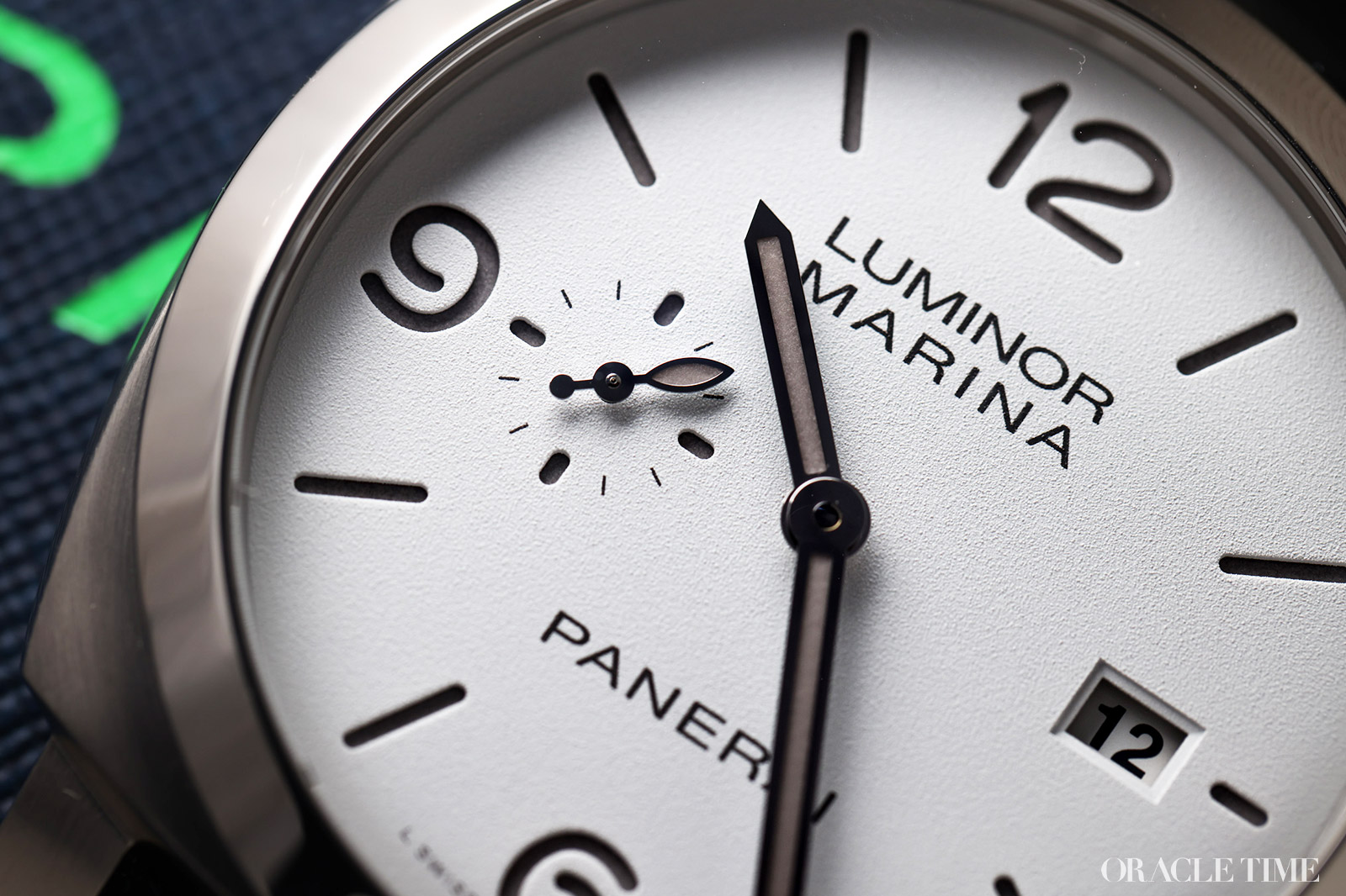 Panerai Luminor Marina PAM03314