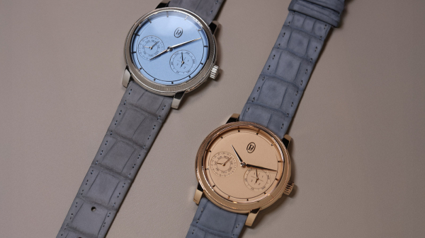 Parmigiani Toric Perpetual Calendar Watch Review