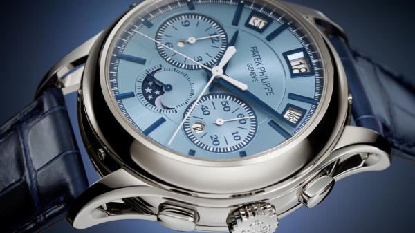 Every Patek Philippe Watch Released at Watches & Wonders 2025