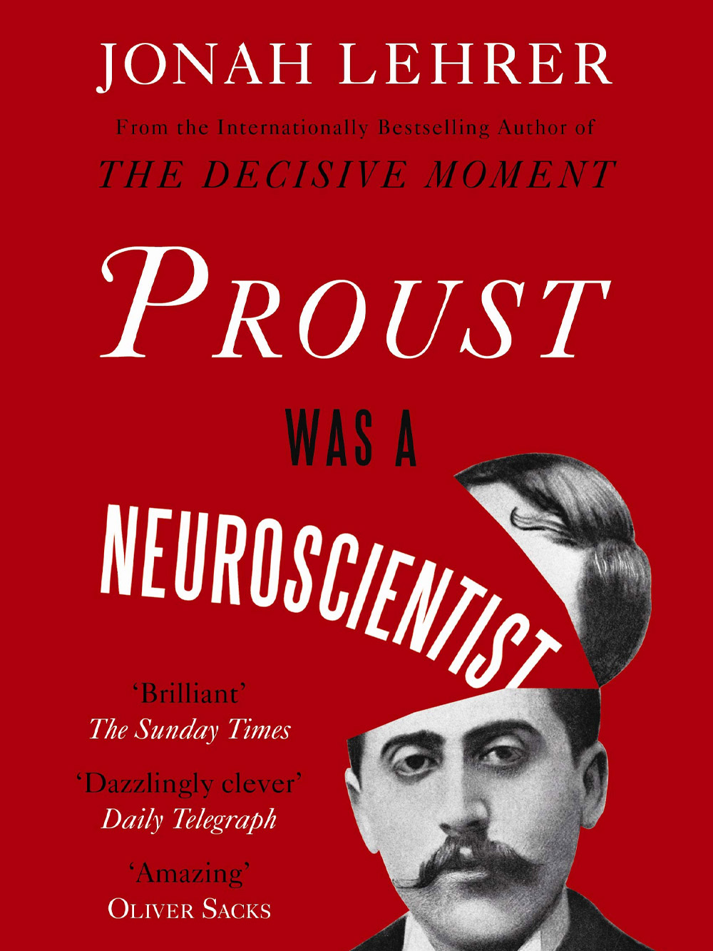Proust Book