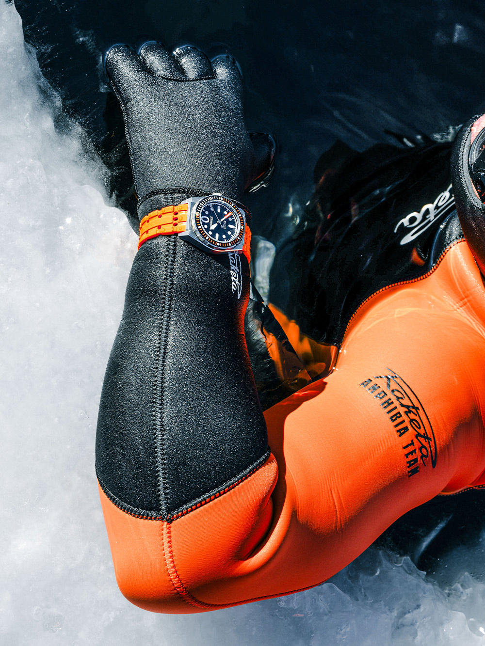 Raketa Amphibia
