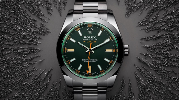The History of Anti-Magnetic Watches