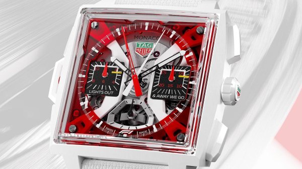 Are Tag Heuer’s Complications Behind The Brand’s Recent Performance?
