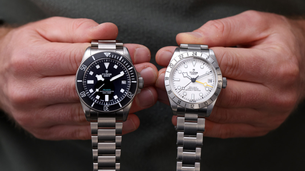 The Biggest Watch Trends at Watches and Wonders 2025