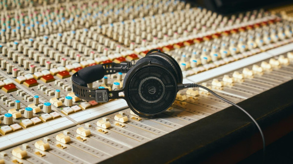 Oracle Discovers: Tech and Audio for May 2025