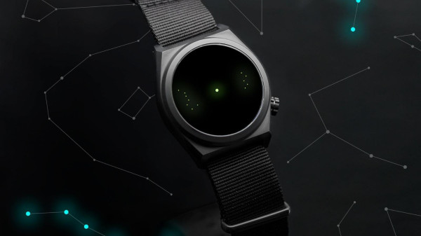 Boldr x WatchGecko Launch Polaris Limited Edition at Hands On Horology