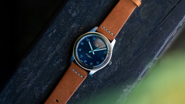 Oracle Discovers: Watches for May 2025