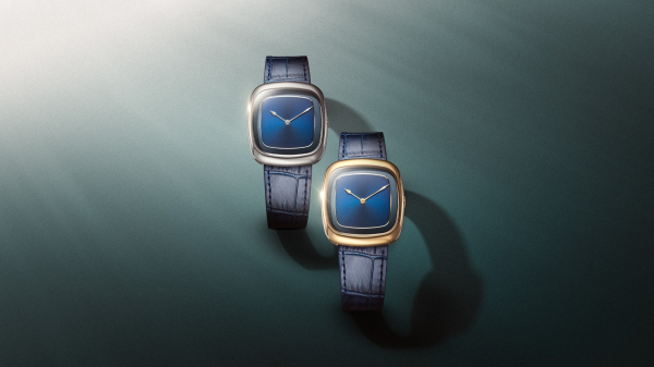 Dennison + Collectability Launch Debut Collaboration with 1970s Style