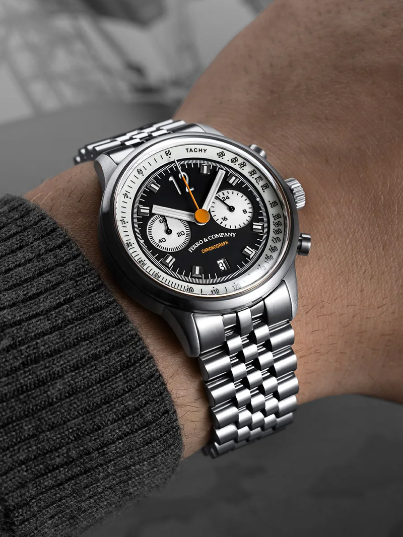 Ferro & Co Race Master