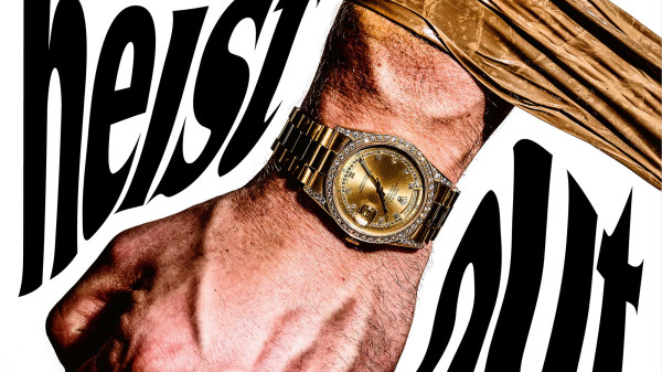Heist-Out’s Lorenzo Maillaird and Maxime Couturier Discuss Watches and Authenticity