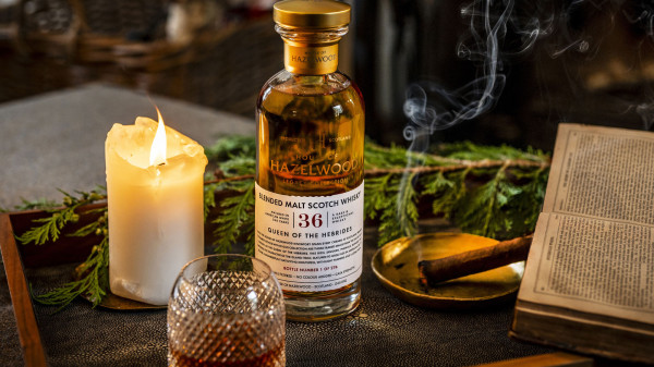 Oracle Discovers: Whisky for May 2025