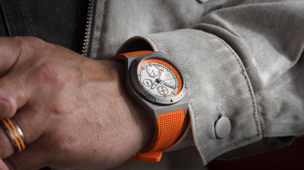 Micromilspec x Black Badger Team Up for Project Sabotage Milgraph