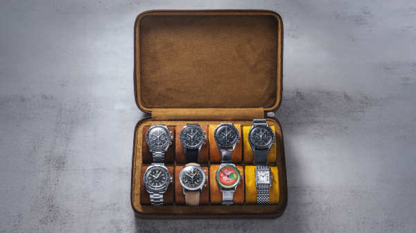 Oracle Discovers: Watch Accessories for May 2025