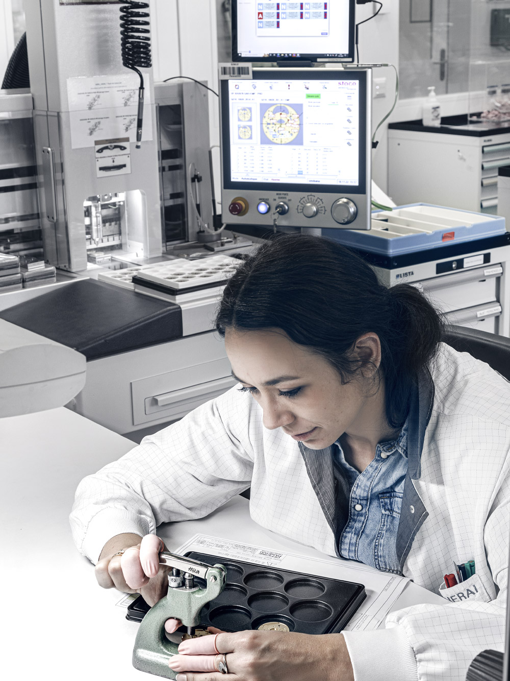 Panerai Manufacture