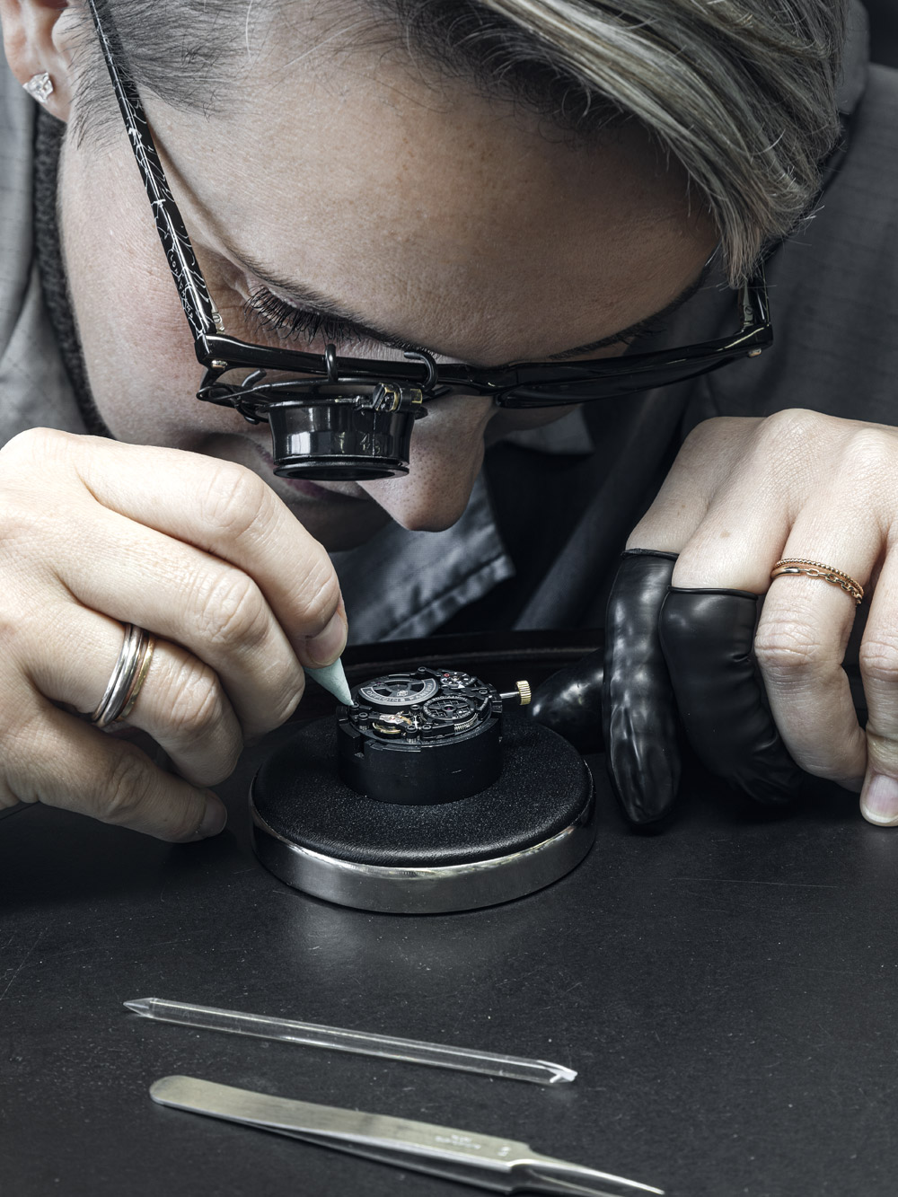 Panerai Manufacture
