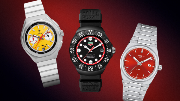 17 of the Coolest Quartz Watches You Can Buy in 2025