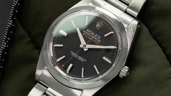Why Can’t Rolex Get Reissues Right?