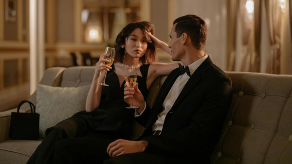 Tuxedo Style Tips for Year-Round Special Occasions