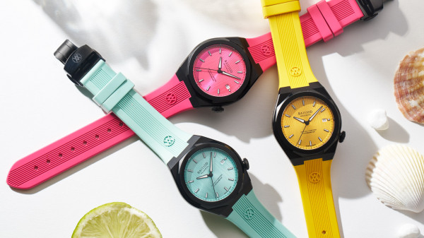 BA111OD’s New Chapter 7 Summer Edition 2025 Embraces Vibrant Colour
