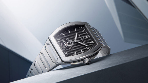 Bianchet UltraFino Merges Haute Horology and Performance